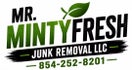 Mr MintyFresh Junk Removal LLC