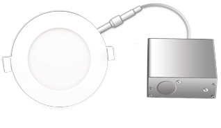 #FLP4-10W-27K / 30K / 40K