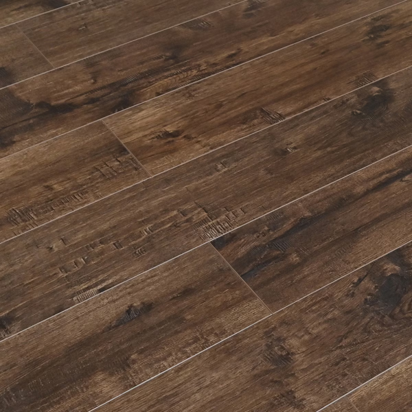 STRATIFIÉ RÉSISTANT À L'EAU TF8006 / 12,3 MM / 72H / SKU : TF8006