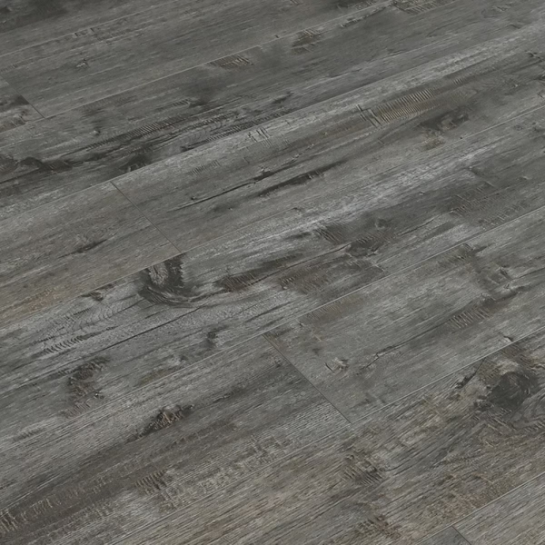 TF8007 / 12,3 MM / STRATIFIÉ RÉSISTANT À L'EAU 72H / SKU : TF8007