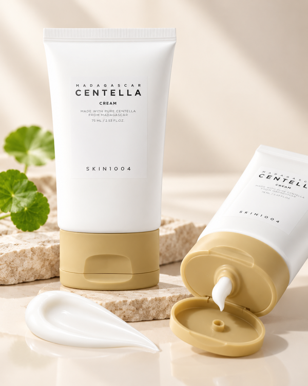 SKIN1004 Madagascar Centella Cream – 75ml