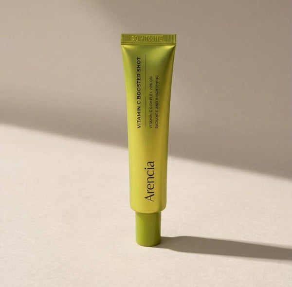 Arencia Vitamin C  Shot