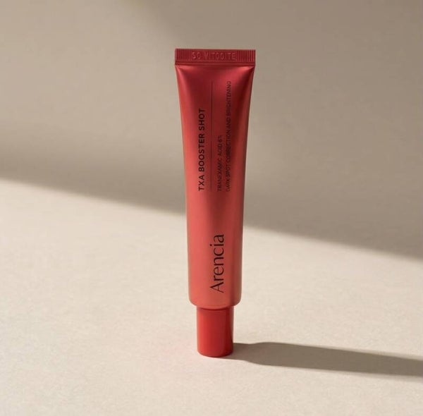 Arencia TXA Booster Shot