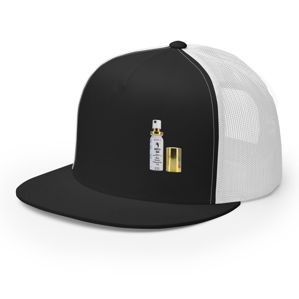 Casquette Ultime Stud 100 Snap Back