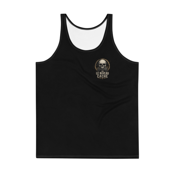 Camisole Le Niveau Caché 🔥