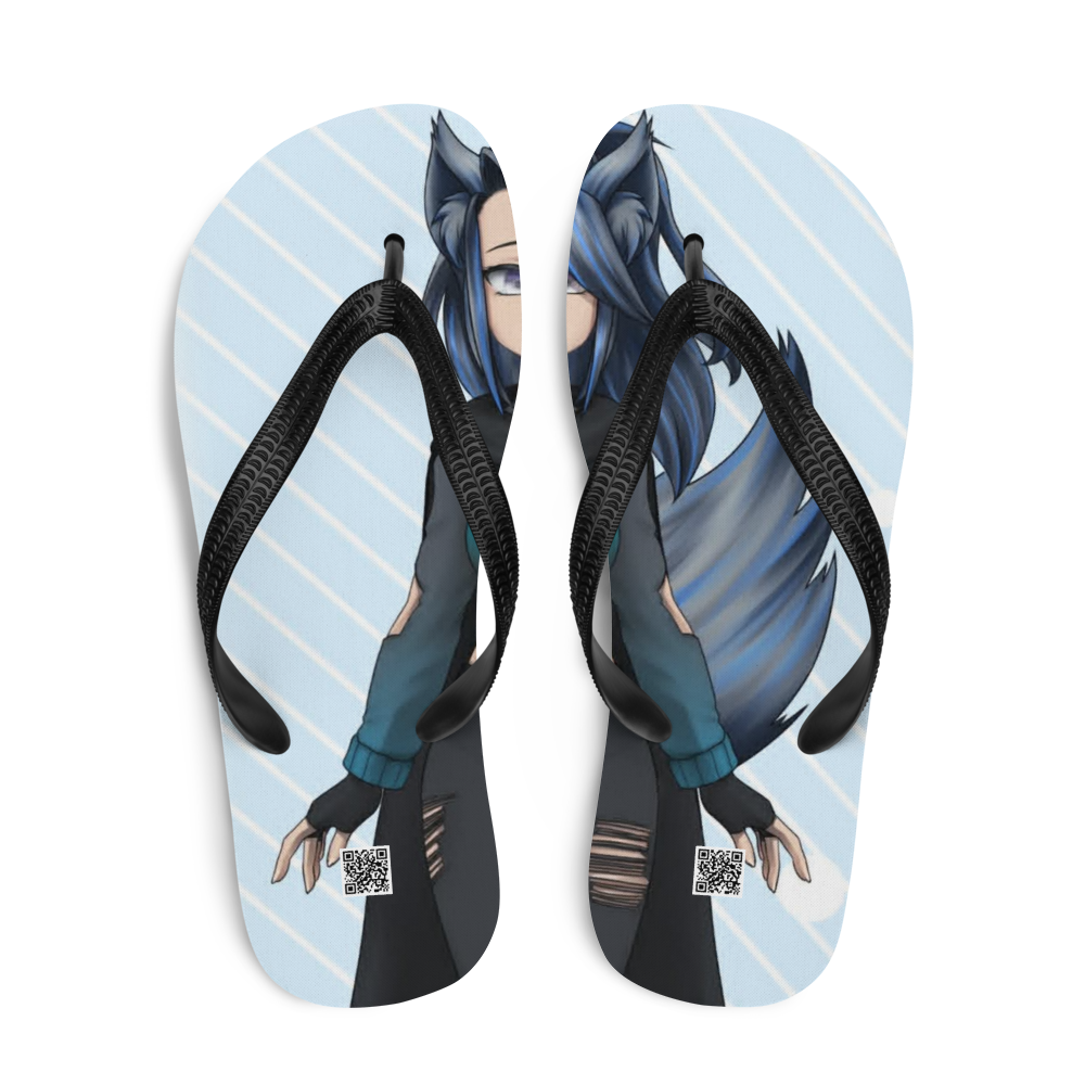 Flip-Flop MissLouvely Spécial Édition
