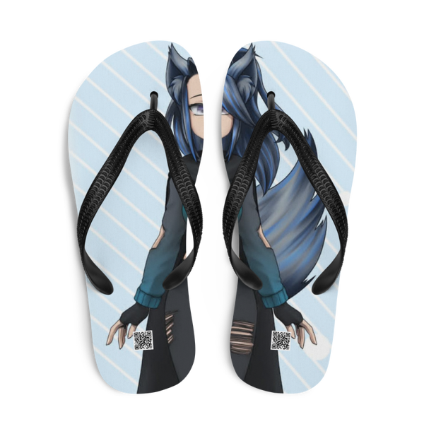 Flip-Flop MissLouvely Spécial Édition
