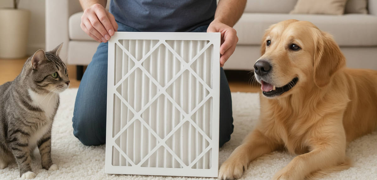 Iron Valley Heating & Cooling cover