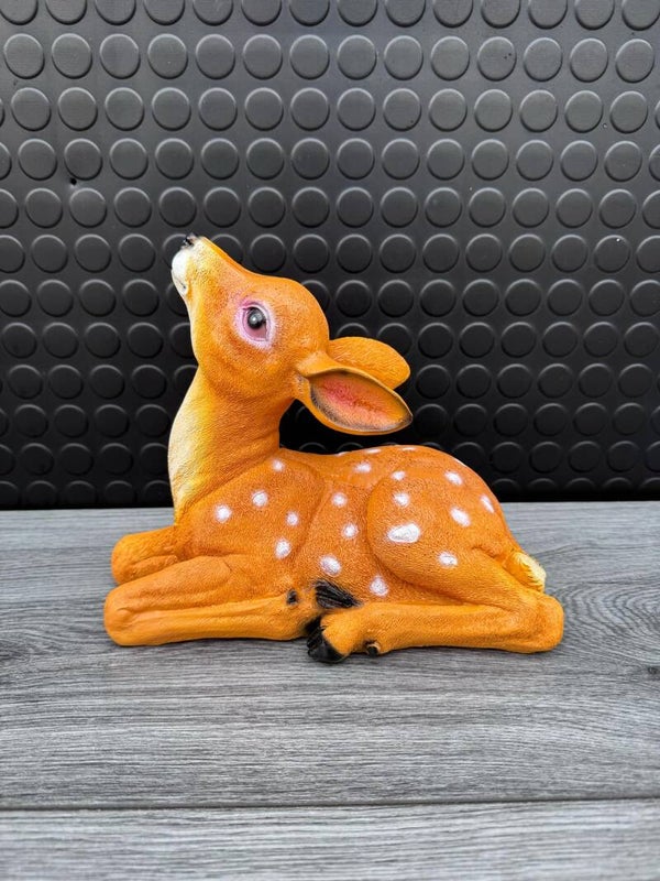 hertje (bambi)