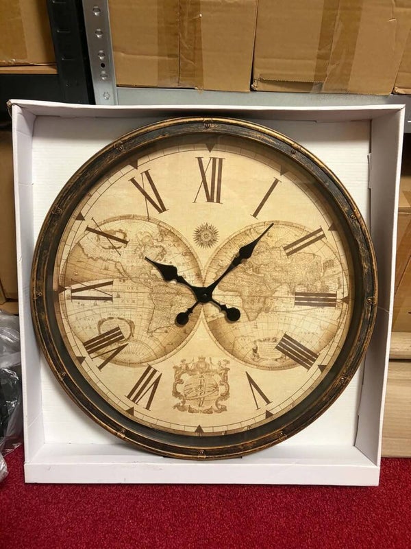 klok 50cm
