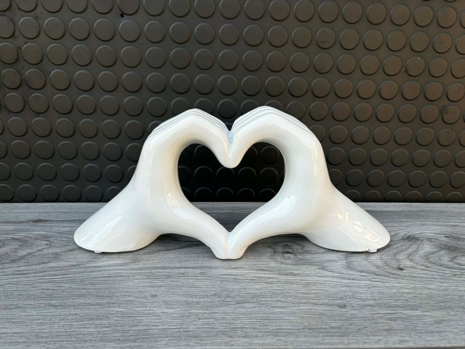 handen love (wit)