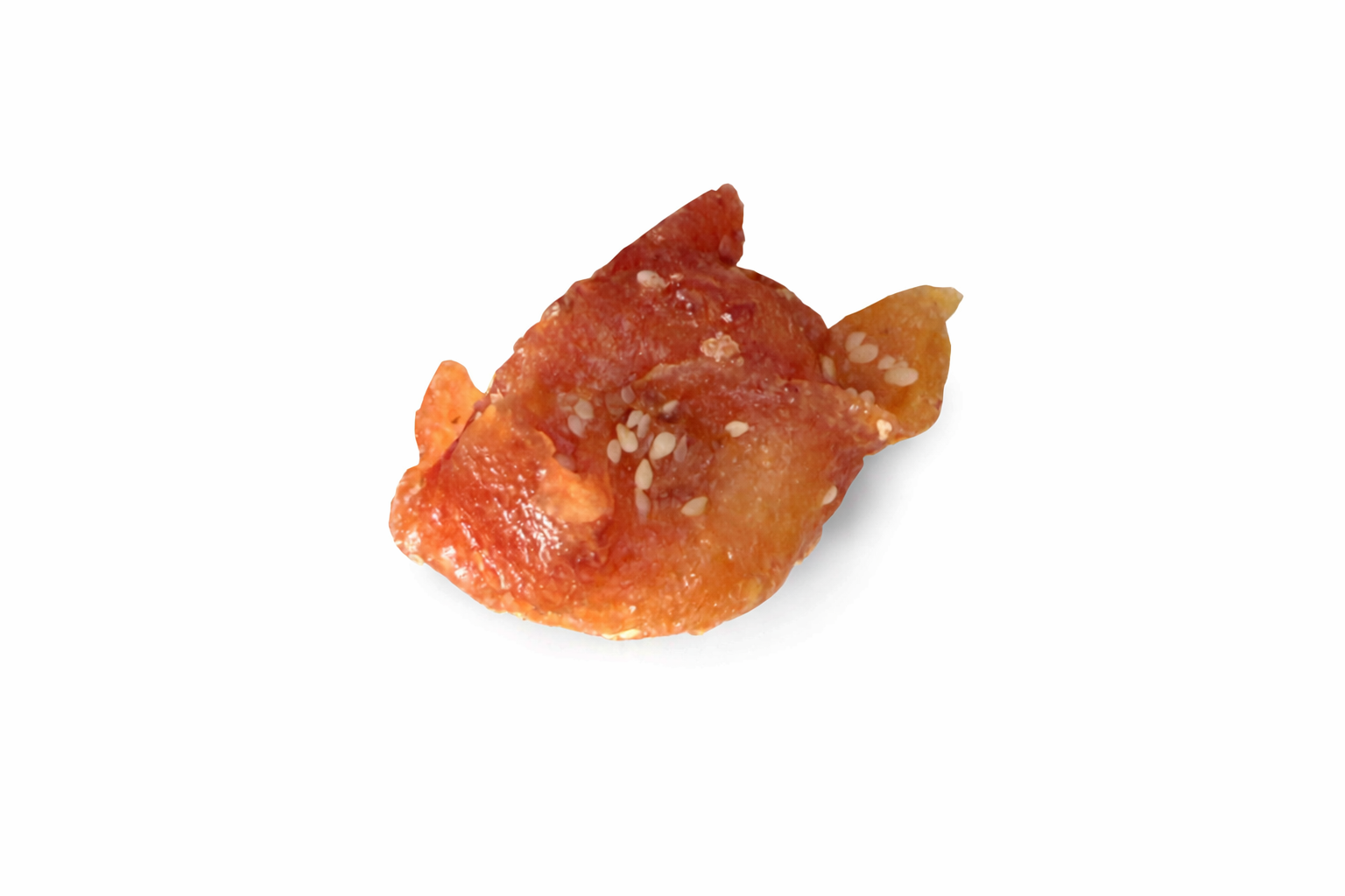 Ciambelline anatra e agnello