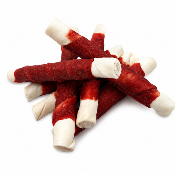 Roll di manzo (15 cm circa)