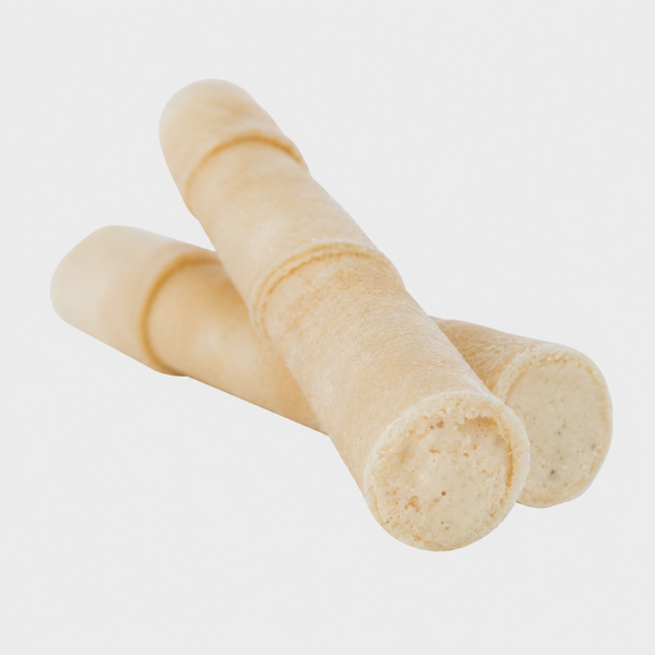 Bastoncino ripieno di yogurt