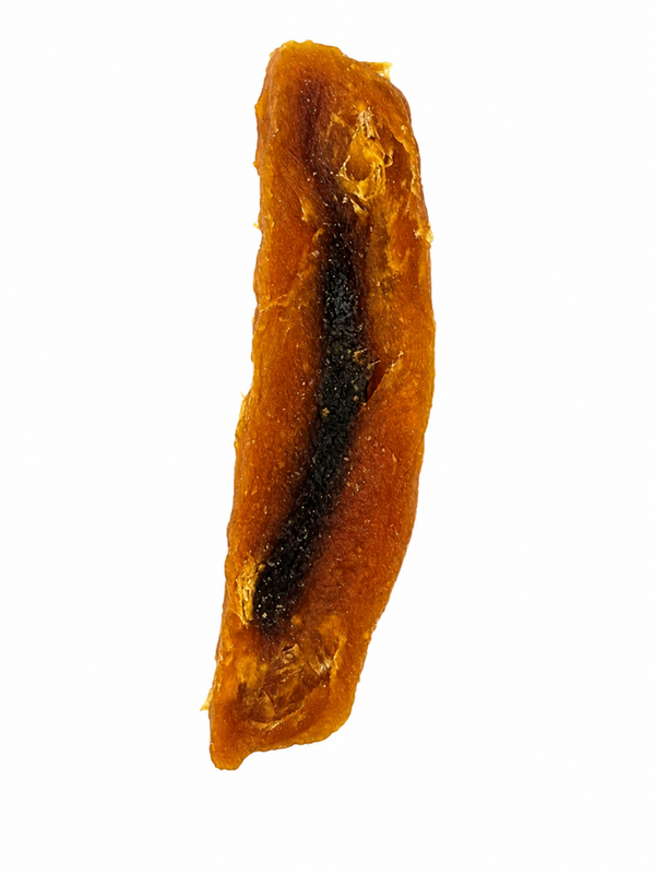 Strisce pollo e agnello