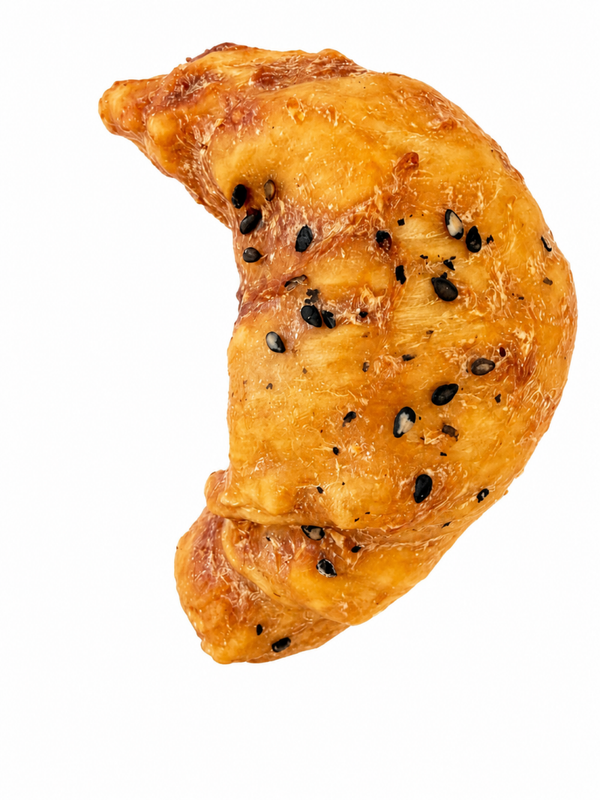 Briochina pollo e collagene