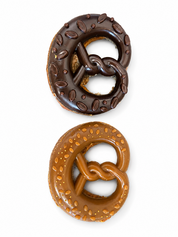 Bretzel