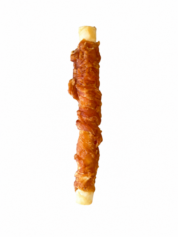 Stick rustico di pollo (18 cm circa)