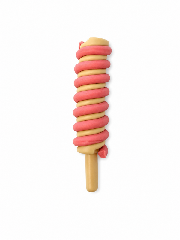 Gelato twister