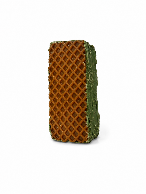 Gelato biscotto