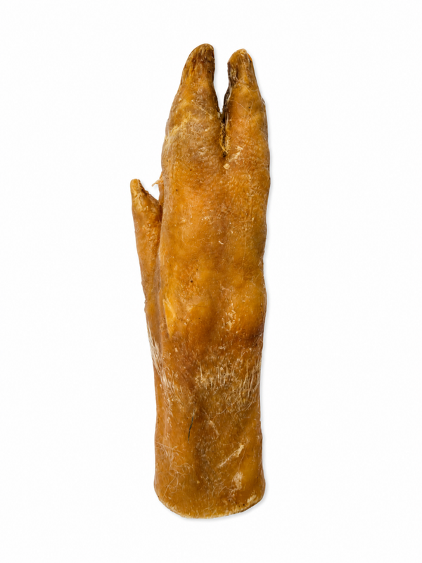Zampa di maiale (circa 300 g.)
