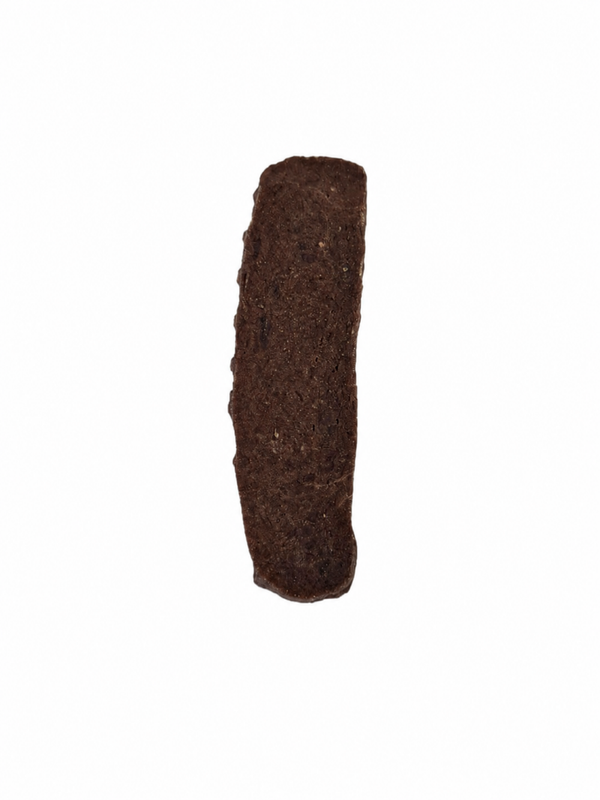 Striscetta di carne di manzo (8 cm circa)