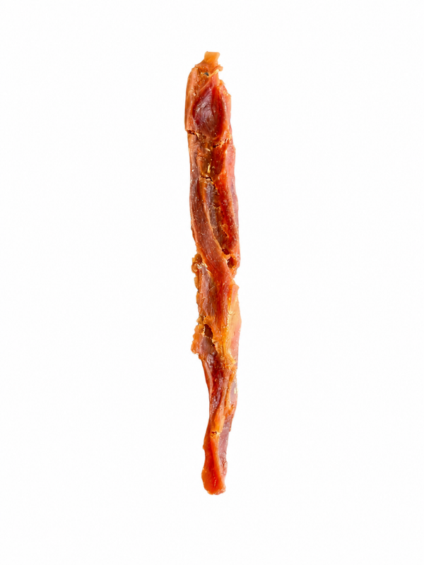 Striscetta di filetto di petto di anatra