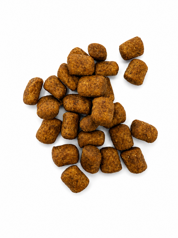 Bocconcini di pollo (sacchetto da 180 g)