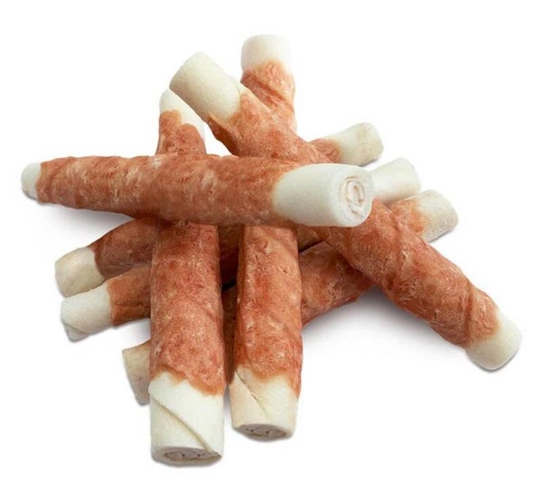 Roll di tacchino (15 cm circa)