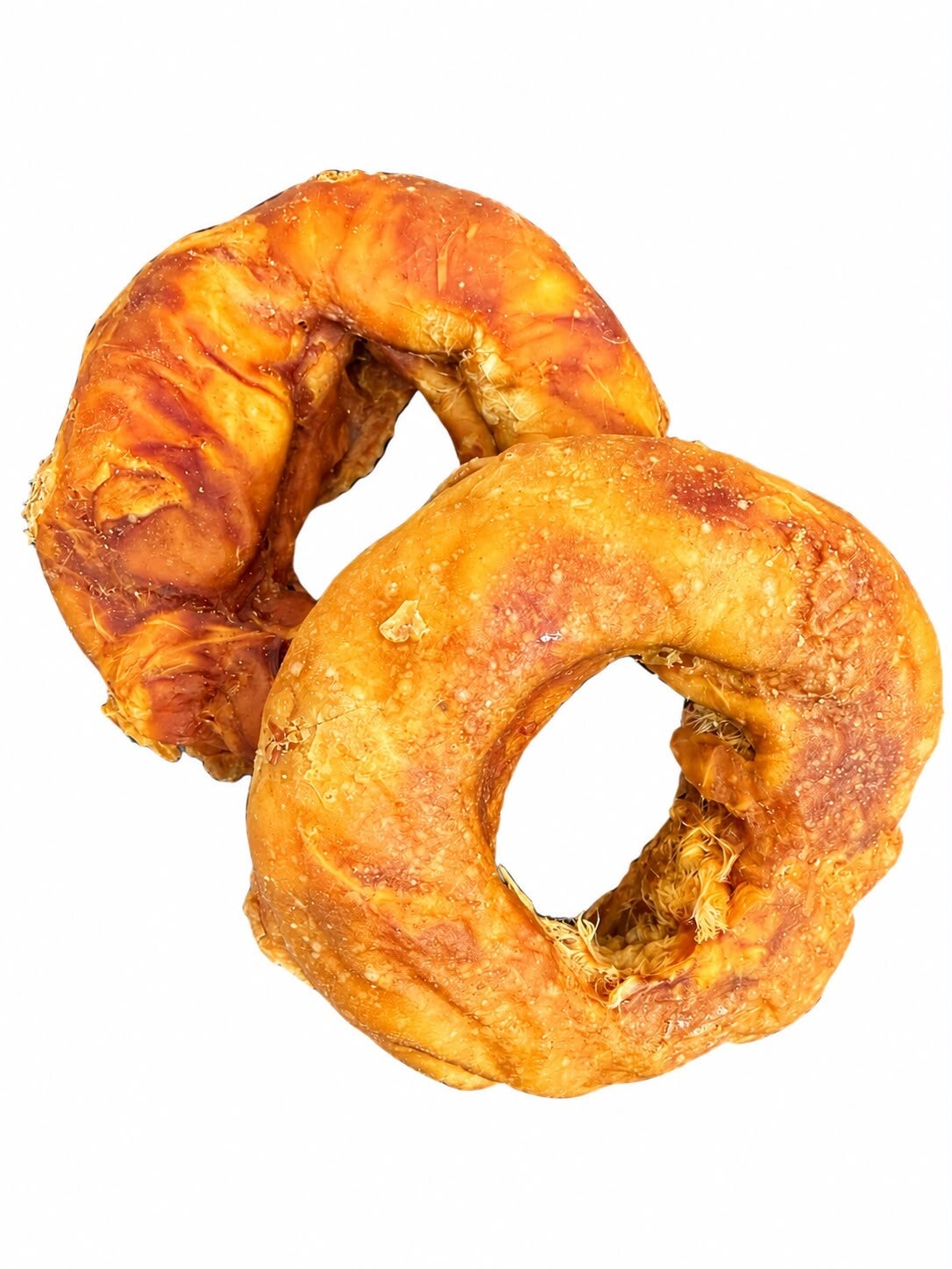 Ciambella di pelle di coniglio
