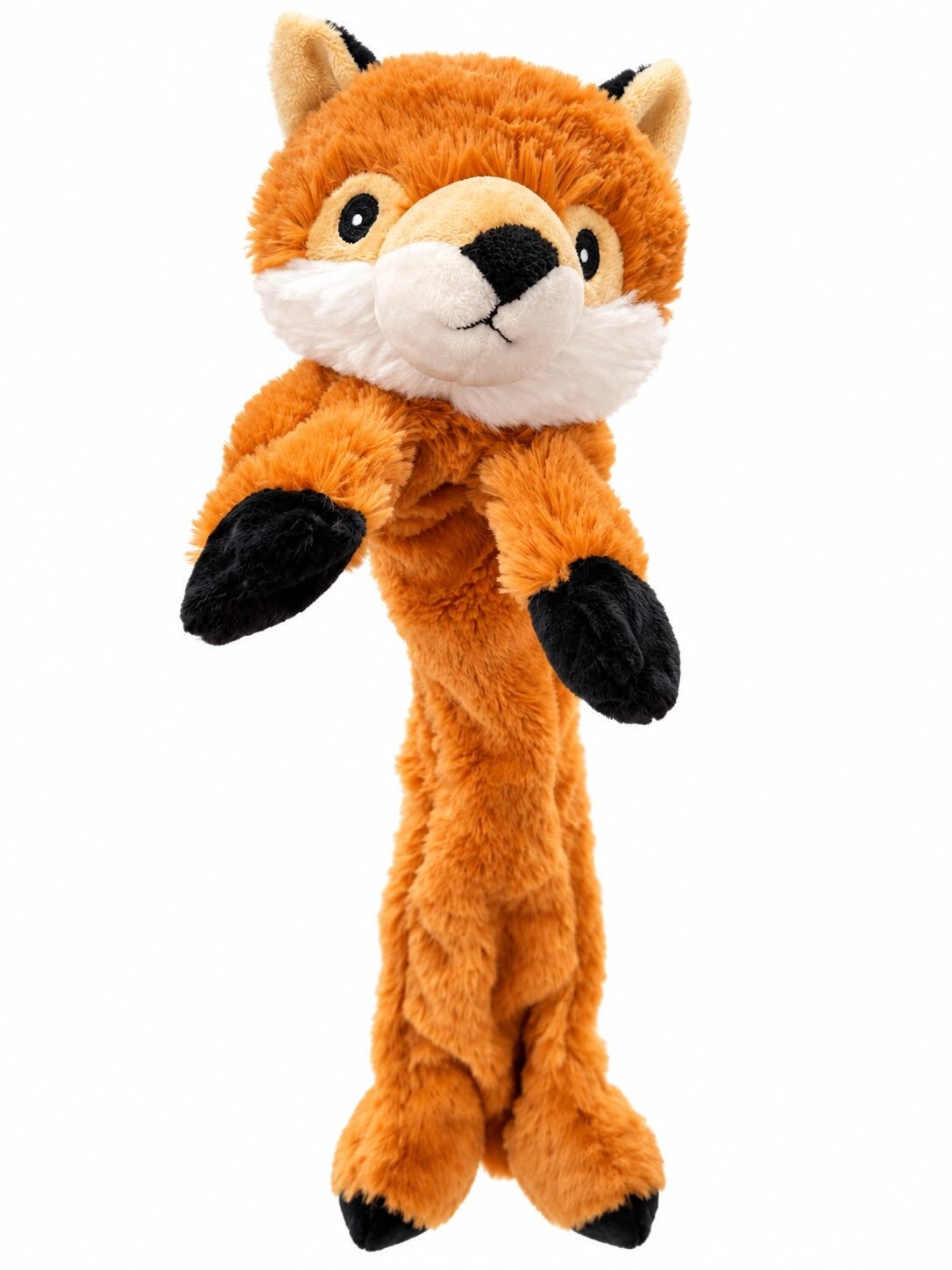Peluche volpe (50 cm circa)