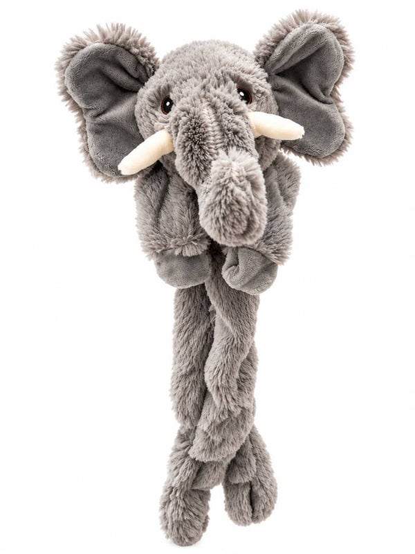 Peluche elefante (50 cm circa)
