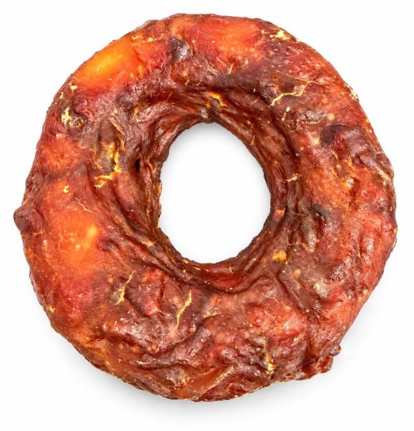 Ciambella di anatra