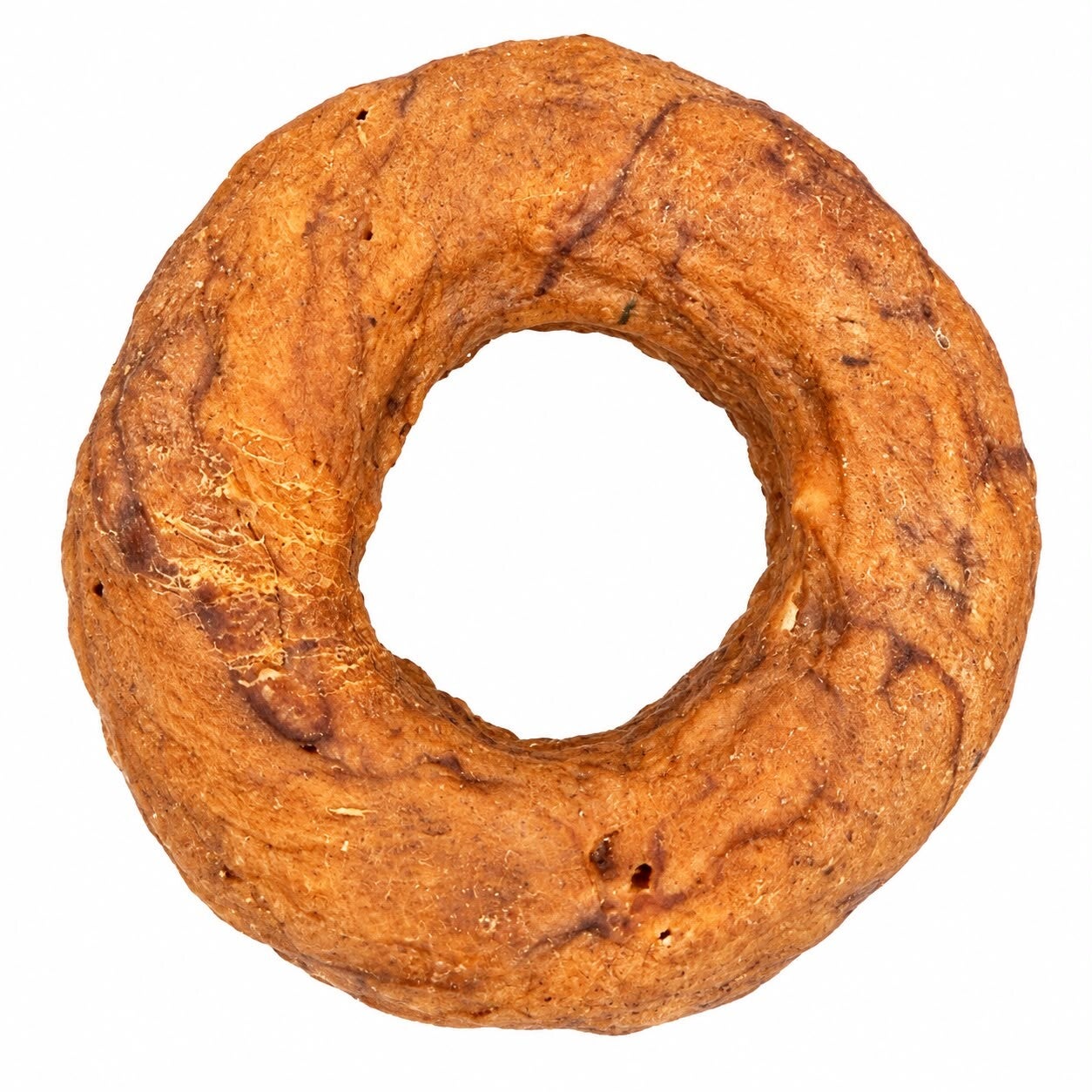 Ciambella con carne di coniglio