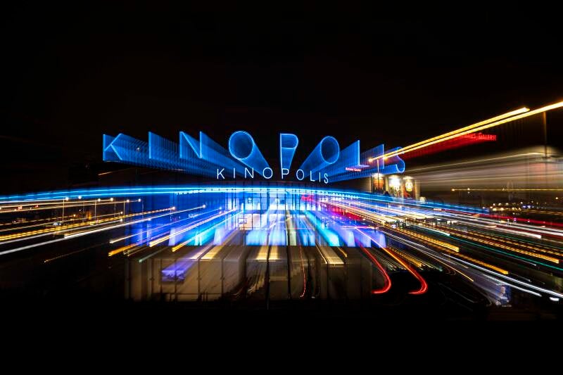 Fotografie Langzeitbelichtung Fotoworkshop