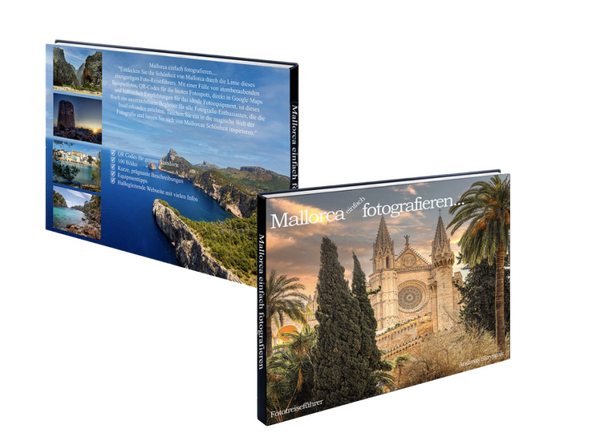 Foto Reiseführer Mallorca - eBook