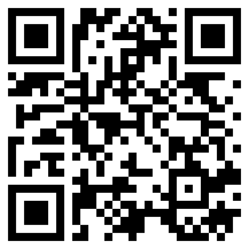 QR Code für die Bewertung bei Google