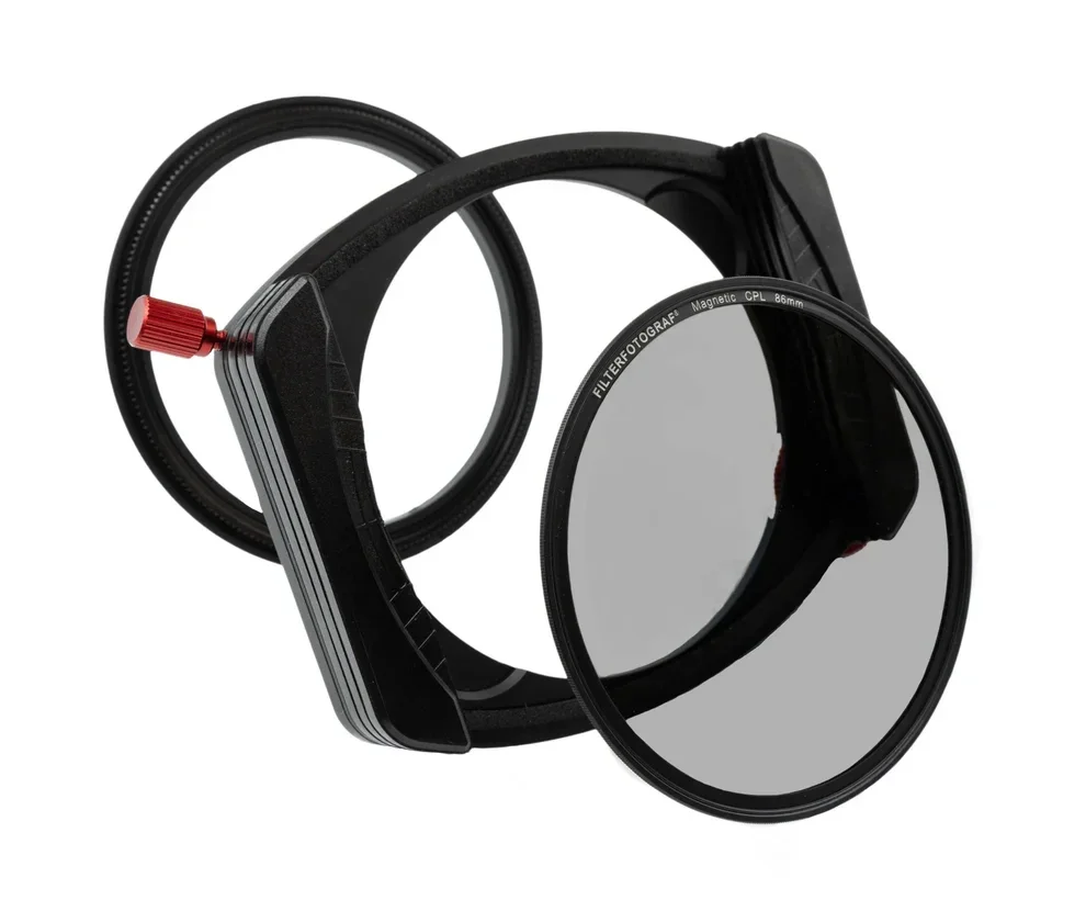 Rechteckfotofilter von Filterfotograf Riko Best