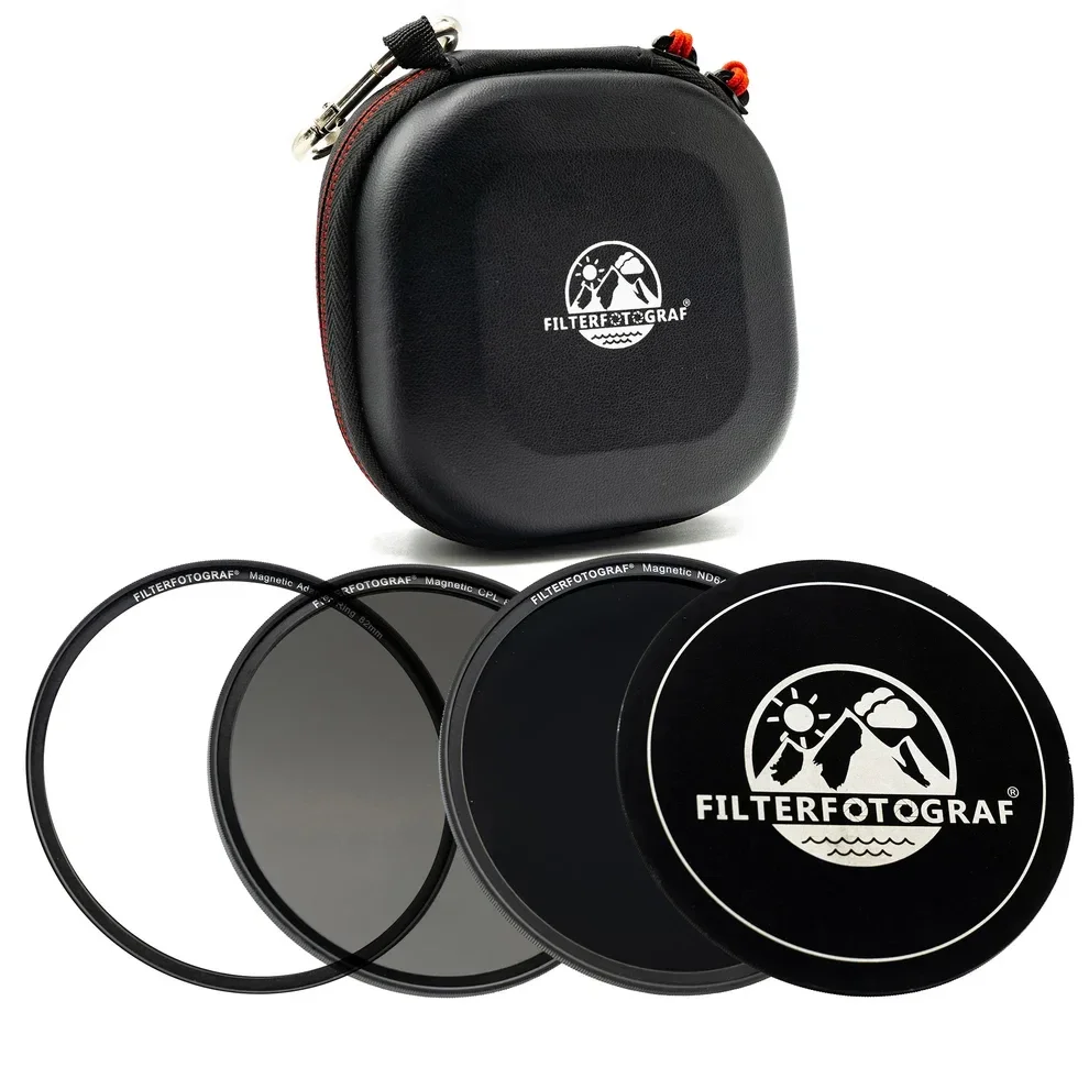 Rechteckfotofilter von Filterfotograf Riko Best