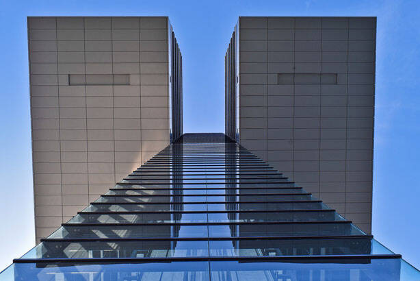 Fotoworkshop Architektur und Stadtfotografie Köln