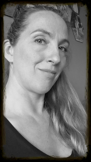 Arianne Messemaker