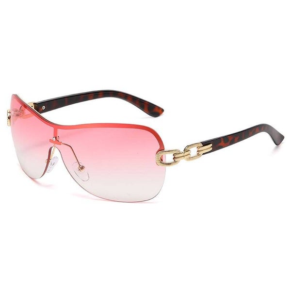 Sonnenbrille/Rosa