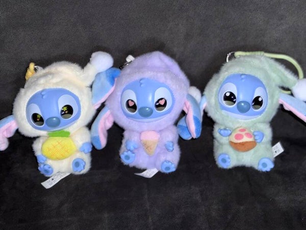 Stitch Mystery Box