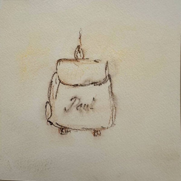 Sac à dos enfants
