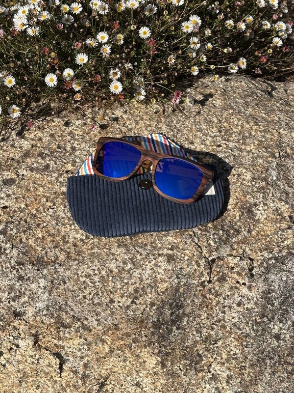 Etuis à lunettes homme