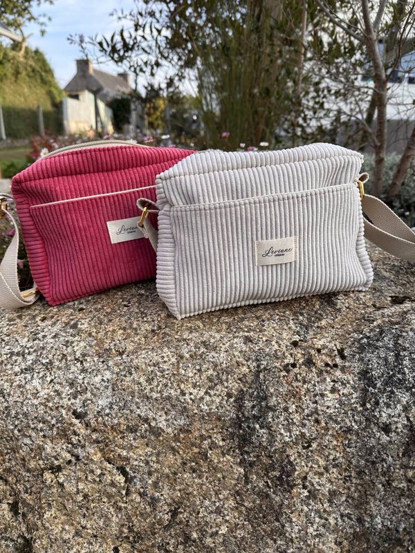 Le sac Levanzo