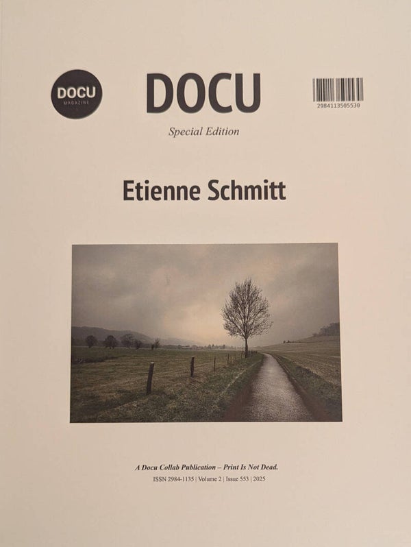 Docu Magazine E Schmitt