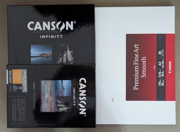 Tirage A2 120€