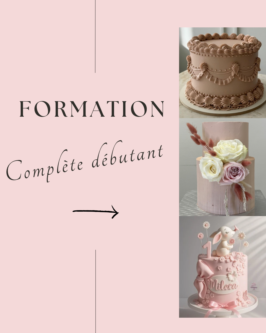 Formation complète débutant 29, 30 et 31 mai 2026