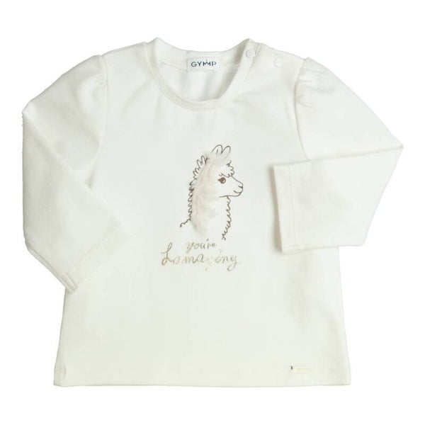 Gymp | Longsleeve Aerodoux | You're Lamazing